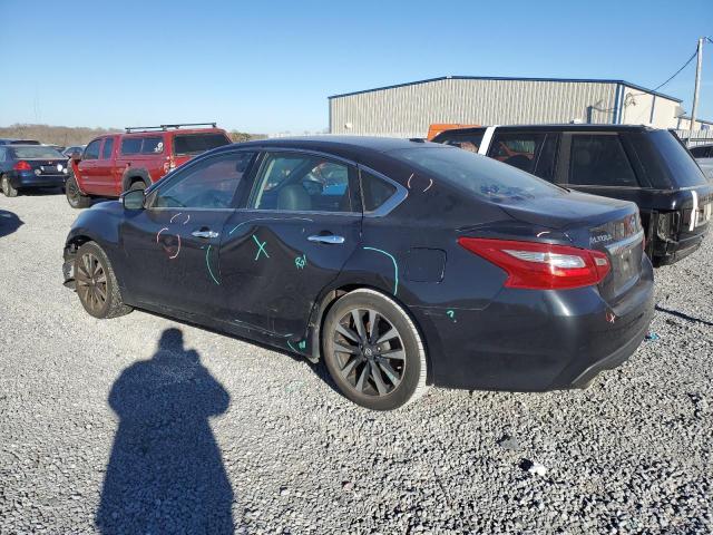 1N4AL3AP0JC127331 Nissan ALTIMA 2.5