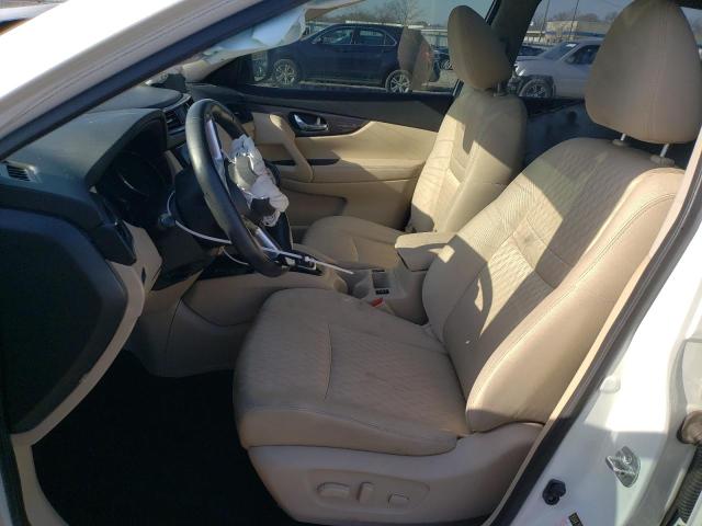 JN8AT2MT1KW254994 Nissan ROGUE S