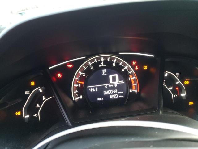 19XFC2F52HE214006 Honda Civic Lx