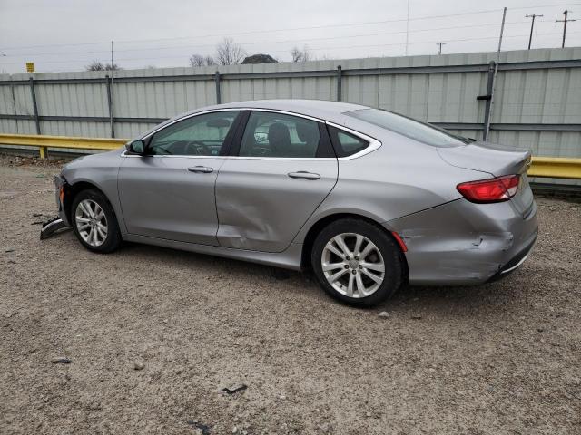 1C3CCCAB7FN685801 Chrysler 200 Limited