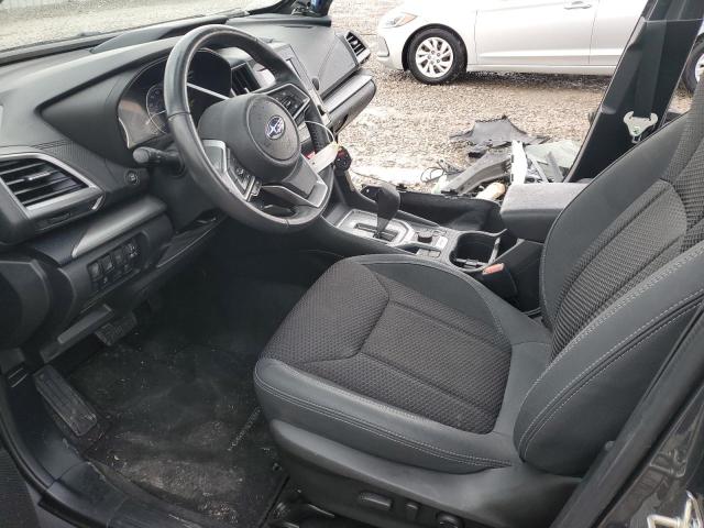 JF2SKAGC6LH559052 Subaru Forester Premium