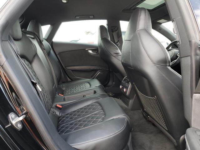 WAU2FAFC9HN033007 Audi S7 Prestige