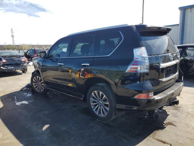 JTJGM7BX5M5291025 Lexus Gx 460 Luxury