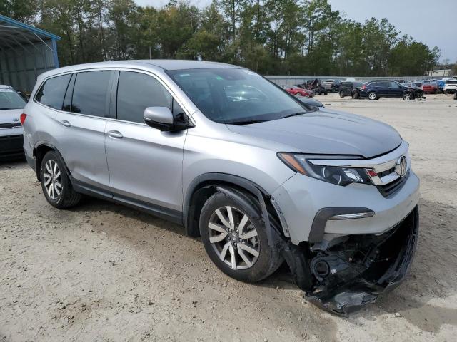 5FNYF5H30MB021788 Honda Pilot Ex
