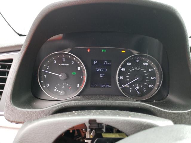 5NPD84LF5HH194704 Hyundai ELANTRA SE