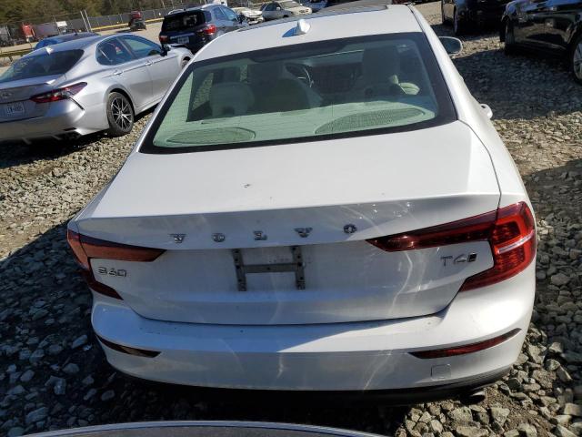 7JRA22TK7LG045697 Volvo S60 T6 Momentum