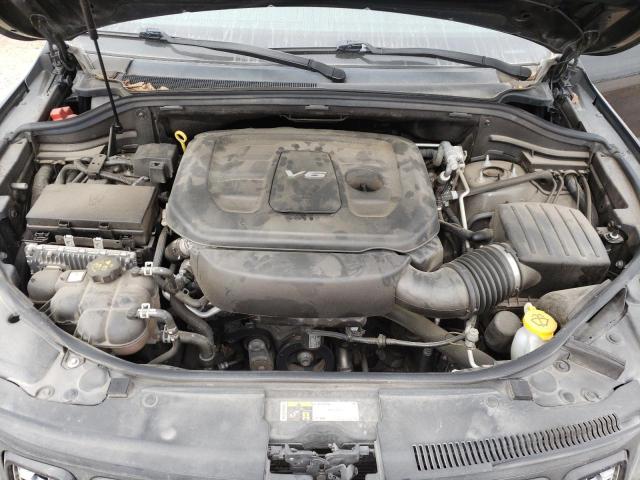 1C4RJFAG9JC501567 Jeep Grand Cherokee Laredo