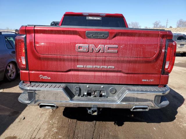 3GTU9DED5MG386734 GMC Sierra K1500 Slt