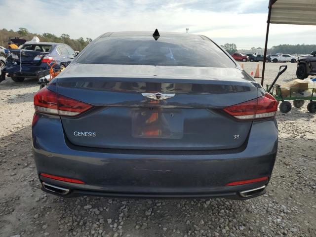 KMHGN4JE5FU038385 Hyundai Genesis 3.8l
