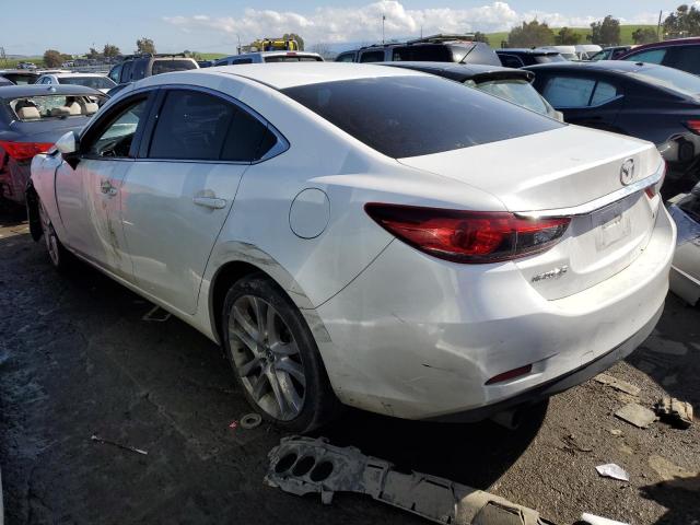 JM1GJ1V60E1126620 Mazda 6 TOURING