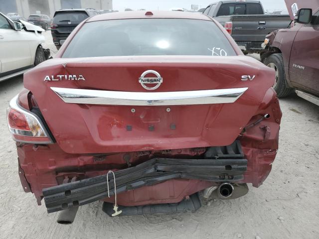1N4AL3AP0FC125876 Nissan ALTIMA 2.5