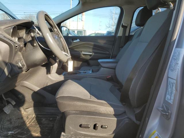 1FMCU0GD1HUB92037 Ford ESCAPE SE