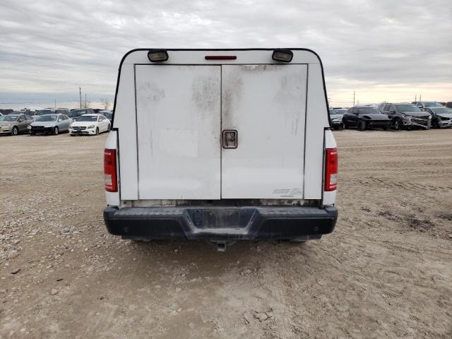 1FTEX1C80HKE24027 Ford F150 Super Cab