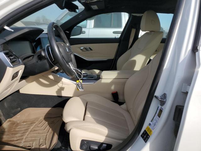 3MW5R7J08L8B03757 BMW 330XI