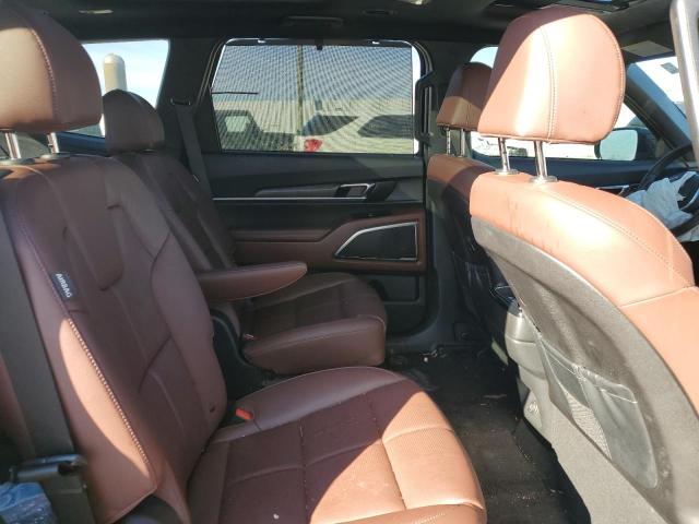 5XYP54GC8PG374447 KIA Telluride Sx