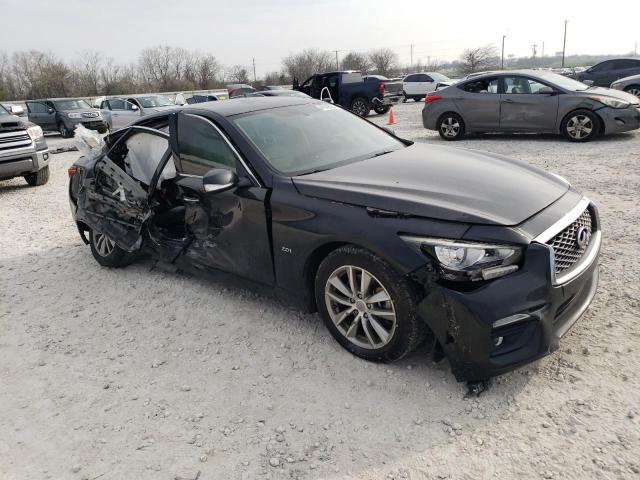 JN1CV7APXJM241614 Infiniti Q50 PURE