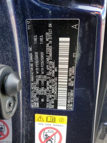 2T2ZZMCA0HC087565 Lexus Rx 350 Base