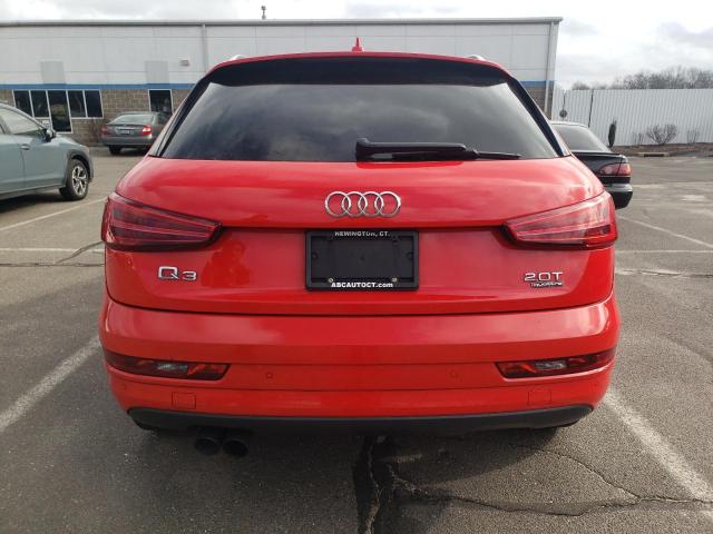 WA1ECCFS2JR017591 Audi Q3 PREMIUM