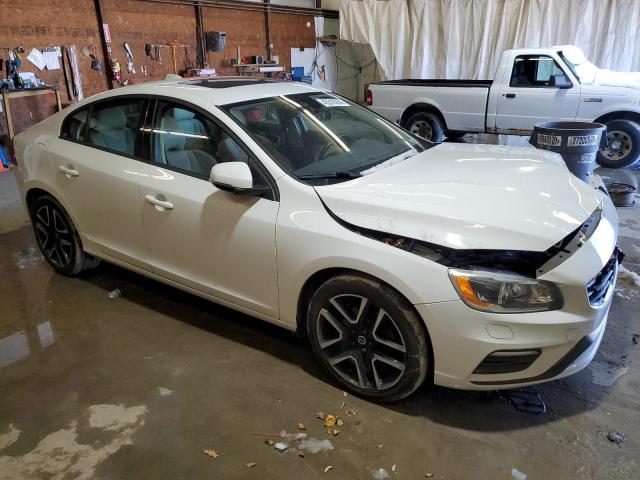 YV126MFL1H2420487 Volvo S60