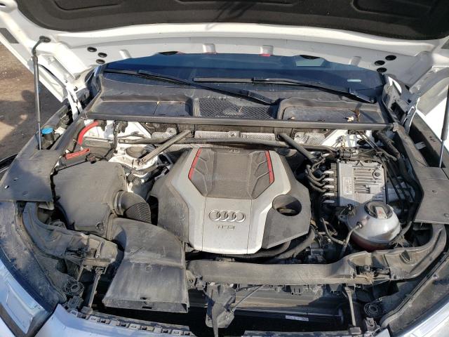 WA1C4AFY3J2211634 Audi Sq5 Prestige