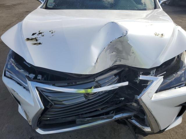 2T2BZMCA8JC153447 Lexus Rx 350 Base