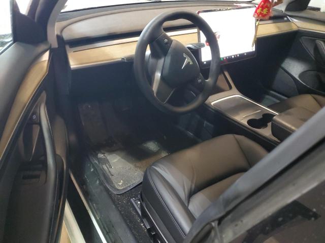 5YJ3E1EAXMF029227 Tesla MODEL 3
