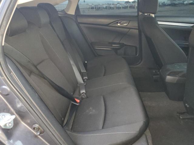 2HGFC2F65MH508024 Honda Civic Lx