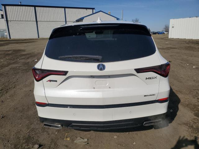 5J8YE1H00NL038088 Acura MDX A-SPEC