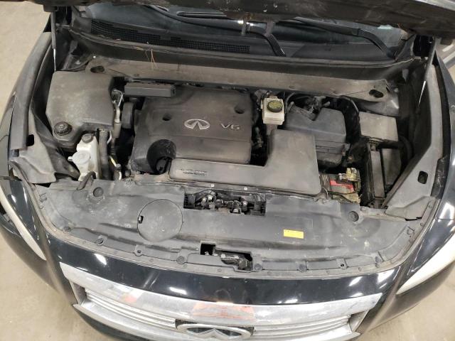 5N1AL0MM7FC520627 Infiniti QX60