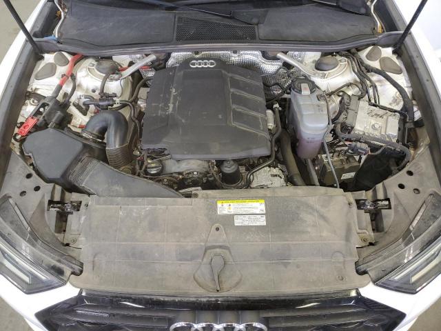 WAUE8AF28KN128602 Audi A6 Premium Plus
