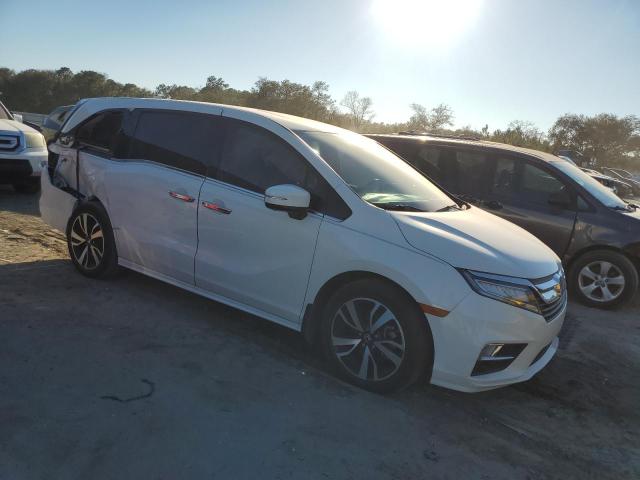 5FNRL6H97KB100413 Honda Odyssey Elite