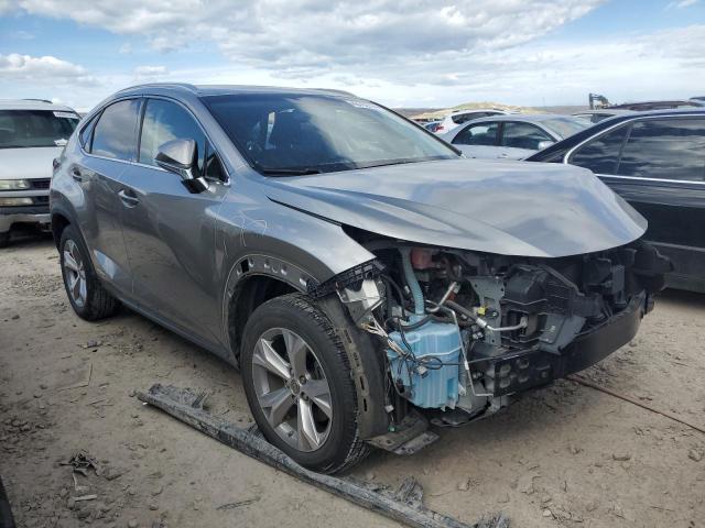 JTJBJRBZ8H2060966 Lexus NX 300H