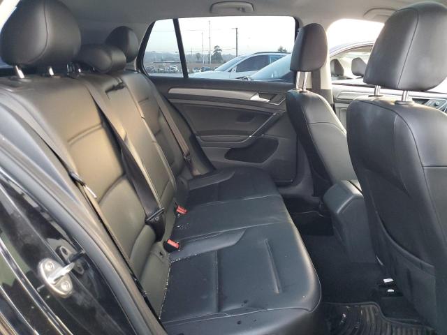 3VWW57AUXLM001015 Volkswagen Golf