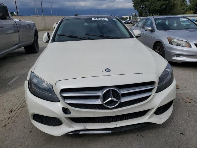 55SWF4JB8HU207957 Mercedes-Benz C 300