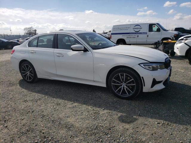 WBA5R7C03LFH52471 BMW 330XI