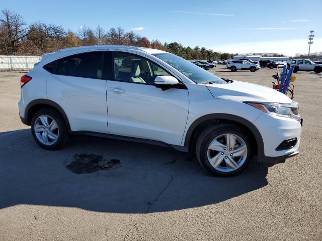 3CZRU6H52LM702251 Honda HR-V EX
