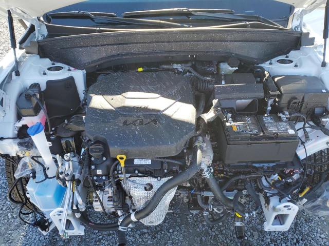 5XYP5DGC6RG474453 KIA Telluride Sx