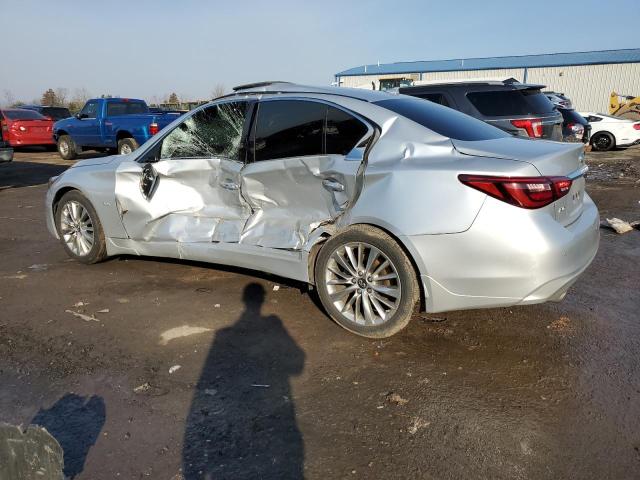 JN1EV7AR2LM255049 Infiniti Q50 PURE