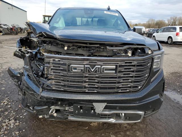 1GTUUHE82RZ173269 GMC Sierra K1500 Denali Ultimate