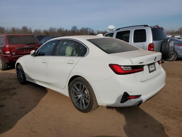 3MW5R7J08L8B03757 BMW 330XI
