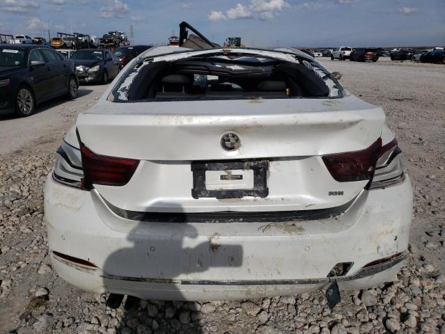 WBA4J1C57KBM13792 BMW 430i Gran Coupe