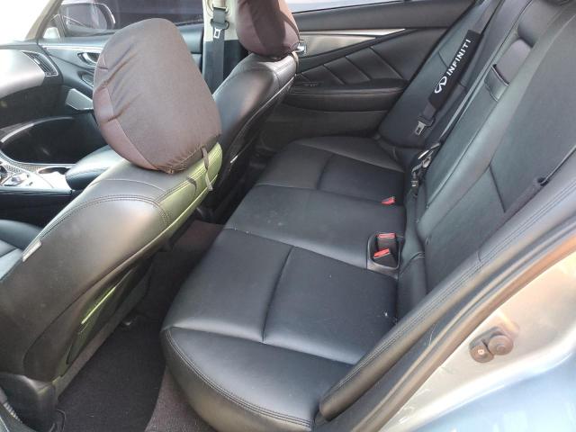JN1EV7AP5HM731624 Infiniti Q50 Premium
