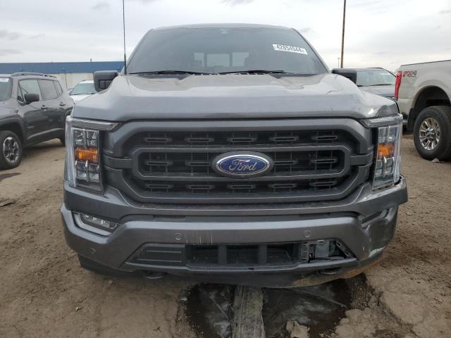 1FTEW1EP2NKD86450 Ford F150 Supercrew