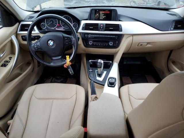 WBA3B1C59FK135914 BMW 320 I