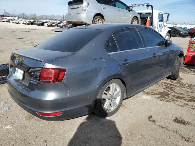 3VW637AJ7EM275853 Volkswagen Jetta Hybrid