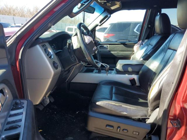 1FMJK1JT3GEF21266 Ford Expedition El Xlt