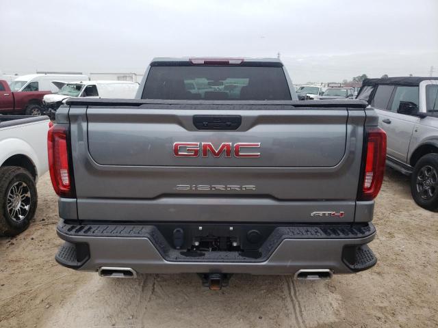 3GTU9EET6MG398288 GMC Sierra K1500 At4