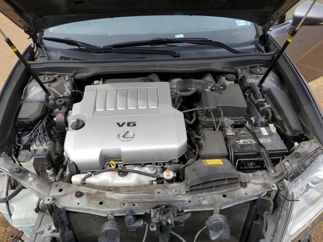 JTHBK1GG8E2131196 Lexus ES 350