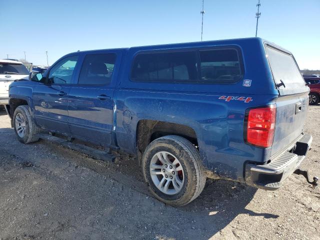 3GCUKREC3GG257128 Chevrolet Silverado K1500 Lt