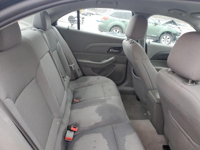 1G11A5SA7GU126758 Chevrolet Malibu Limited Ls